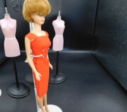 ash blonde barbie reddress side a